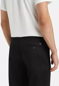 Чино ORIGINAL DOCKERS, черный