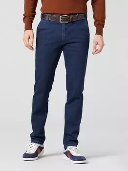 Чино осло Meyer, синий