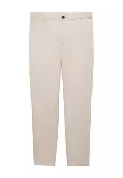 Чино Oyster Mango, слоновая кость