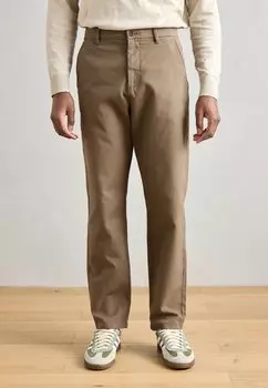 Чино PANTS Lindbergh, песочный