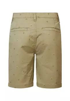 Чино Petrol Industries, коричневый