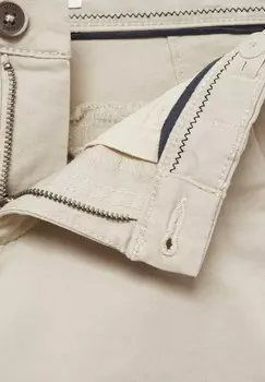 Чино PICCOLO Mango Kids, серый