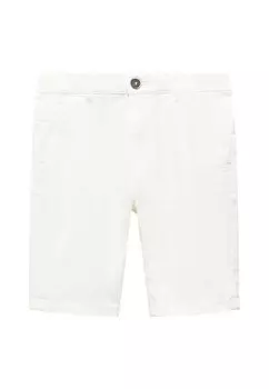 Чино PICO Mango Kids, цвет white
