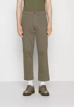 Чино Pier One, хаки