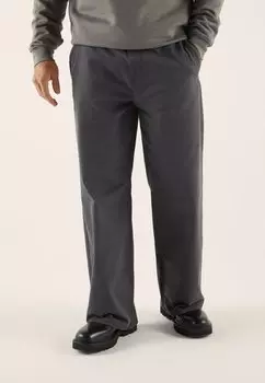 Чино Pier One, темно-серый