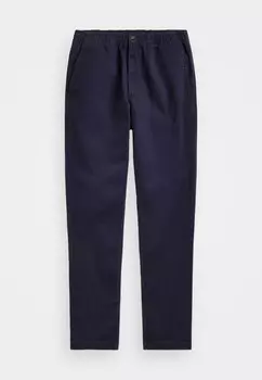 Чино POLO PREPSTER SLIM TAPERED TROUSER Ralph Lauren, темно-синий