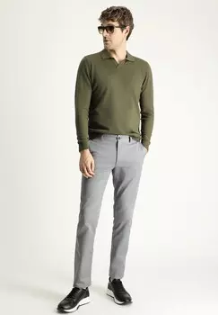 Чино REGULAR FIT Kigili, серый