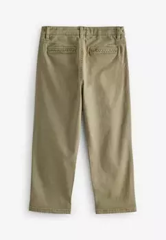 Чино REGULAR FIT Next, коричневый
