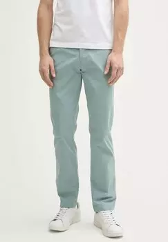 Чино REGULAR FIT TOM TAILOR, мята