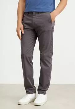 Чино Regular GANT, цвет antracite