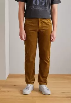 Чино Regular Lee, цвет tumbleweed