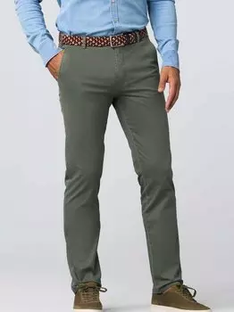 Чино рома Meyer, зеленый