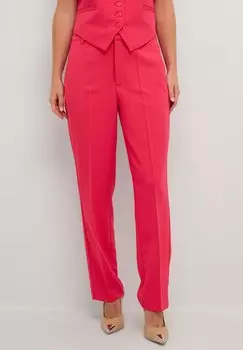 Чино SAKURA ZIPPER Kaffe, цвет virtual pink