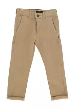 Чино SAM Mexx, цвет dark mocha