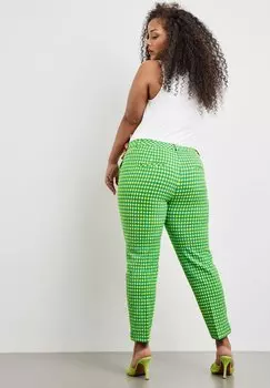 Чино Samoon, зеленый