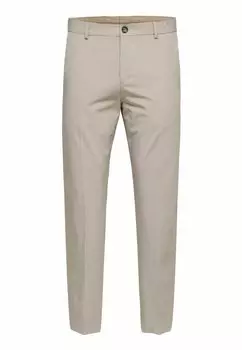 Чино Selected, серо-коричневая площадь