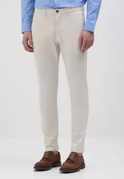 Чино SLIM Calliope, бежевый