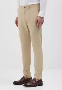 Чино SLIM Calliope, бежевый