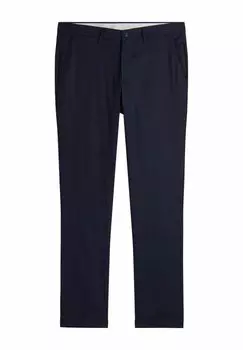 Чино Slim Fit Conbipel, синий