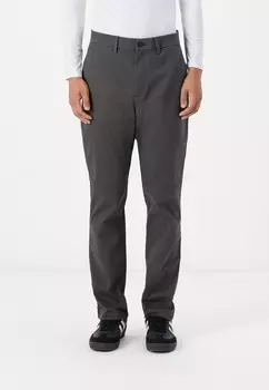 Чино SLIM PERFORMANCE STRETCH GAP, черный