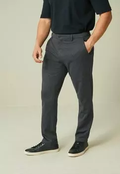 Чино SMART COMFORT STRETCH Next, цвет navy blue