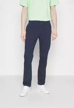 Чино SMART FLEX CALIFORNIA DOCKERS, цвет navy blazer