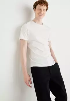 Чино SMART FLEX CALIFORNIA STRAIGHT DOCKERS, черный