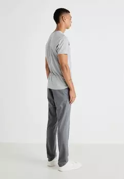 Чино STAIN DOCKERS, серый