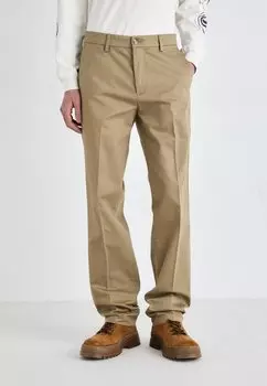Чино STAIN STRAIGHT DOCKERS, бежевый