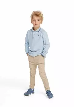 Чино STANDARD MINOTI, цвет tan