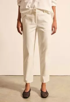 Чино Stefanel, бежевый