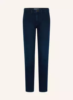 Чино стиль фабио BRAX, темно-синий