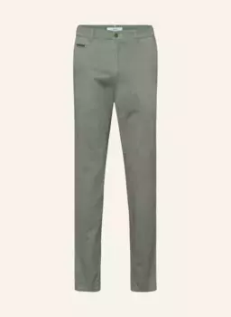 Чино стиль фабио Brax, зеленый