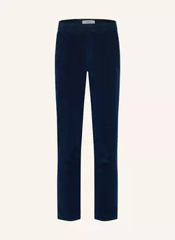 Чино стиль тино BRAX, темно-синий