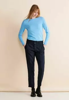 Чино Street One, цвет blau