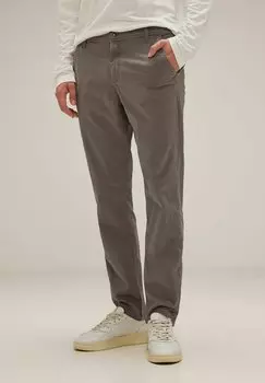 Чино Street One MEN, Браун