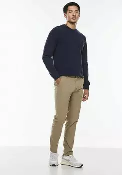 Чино Street One MEN, Браун