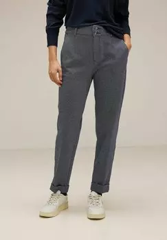 Чино Street One, синий