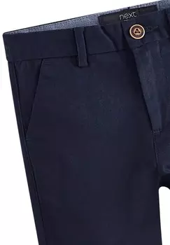 Чино STRETCH Next, синий