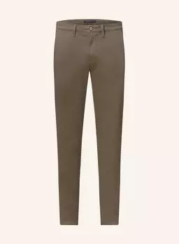 Чино STROKESMAN'S, оливковый
