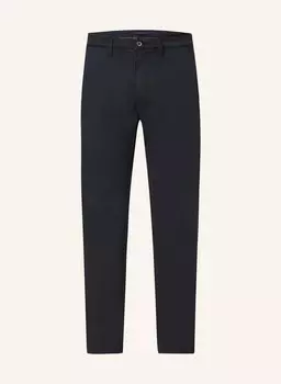 Чино STROKESMAN'S, темно-синий