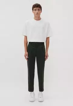 Чино СТУДИЯ Seidensticker, зеленый