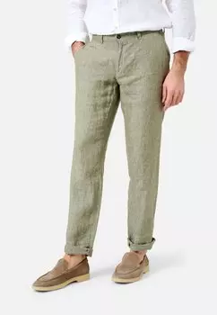 Чино STYLE BRAX, цвет avocado