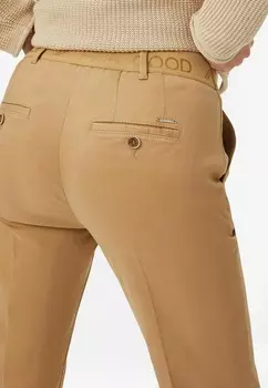 Чино STYLE MARON S BRAX, светло-коричневый