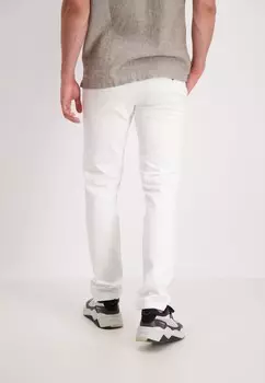Чино SUPERFLEX Lindbergh, белый
