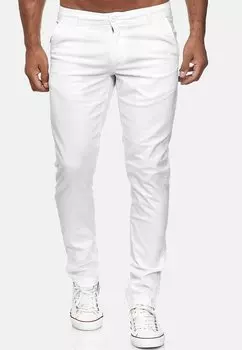 Чино Tazzio, цвет weiss