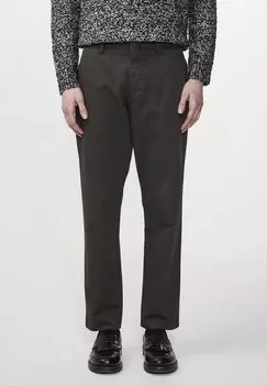 Чино THEO NN.07, цвет dark army