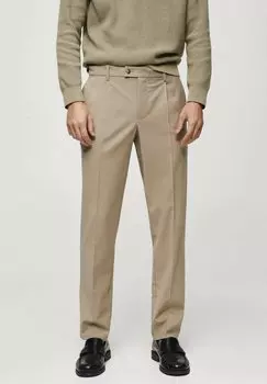 Чино TROPICAL Mango, цвет open beige