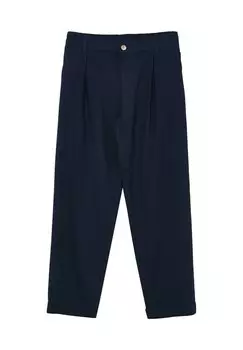 Чино Unita Calliope, синий