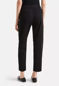 Чино United Colors of Benetton, черный